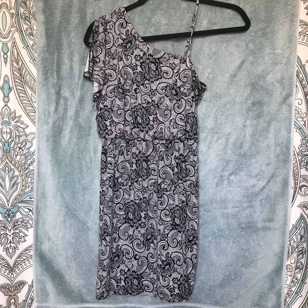 Spring dress